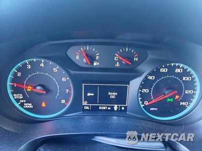 Zdjęcie 9 z 12 samochodu: 2022 CHEVROLET MALIBU LT VIN:1G1ZD5ST4NF139822 - miniatura