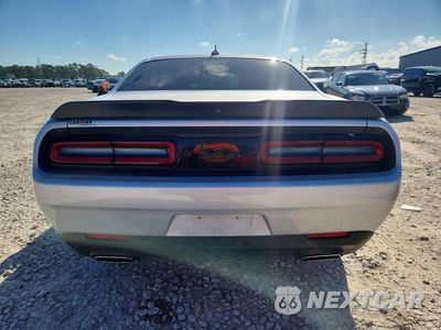 Zdjęcie 6 z 12 samochodu: 2022 DODGE CHALLENGER SXT VIN:2C3CDZAG2NH182079 - miniatura