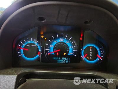 Zdjęcie 9 z 12 samochodu: 2012 FORD FUSION SE VIN:3FAHP0HA9CR299977 - miniatura