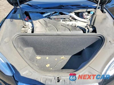 Zdjęcie 11 z 12 samochodu: 2016 TESLA MODEL S VIN:5YJSA1E26GF152544 - miniatura