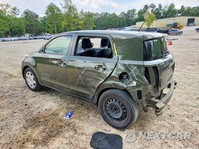 Drugie zdjęcie samochodu z przodu: 2012 SCION XD BASE VIN:JTKKU4B40C1023919 - miniatura