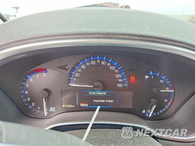Zdjęcie 9 z 13 samochodu: 2015 CADILLAC SRX VIN:3GYFNEE33FS625094 - miniatura