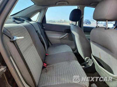 Zdjęcie 10 z 12 samochodu: 2007 FORD FOCUS ZX4 VIN:1FAFP34N87W117822 - miniatura