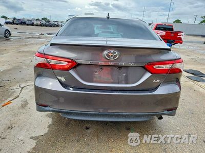 Zdjęcie 6 z 13 samochodu: 2019 TOYOTA CAMRY LE VIN:4T1B11HK2KU752145 - miniatura