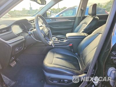 Zdjęcie 7 z 12 samochodu: 2023 JEEP GRAND CHEROKEE L LIMITED VIN:1C4RJKBG5P8728239 - miniatura