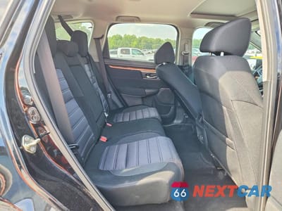 Zdjęcie 11 z 14 samochodu: 2017 HONDA CR-V EX VIN:7FARW1H58HE020395 - miniatura