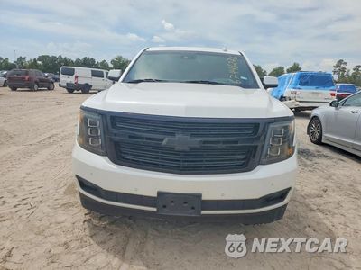 Piąte zdjęcie samochodu w środku: 2017 CHEVROLET TAHOE C1500 LT VIN:1GNSCBKC2HR153691 - miniatura
