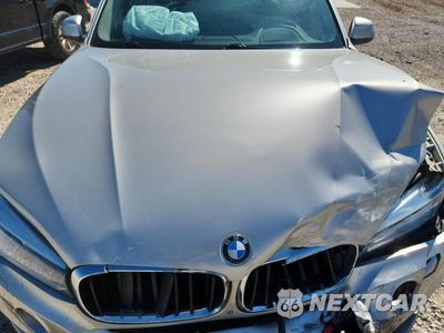 Zdjęcie 12 z 13 samochodu: 2016 BMW X5 XDRIVE35I VIN:5UXKR0C5XG0P21926 - miniatura