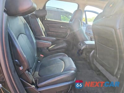 Zdjęcie 11 z 14 samochodu: 2017 GMC ACADIA LIMITED SLT-2 VIN:1GKKVSKD4HJ125261 - miniatura