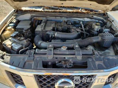 Zdjęcie 11 z 12 samochodu: 2018 NISSAN FRONTIER S VIN:1N6BD0CT3JN712619 - miniatura