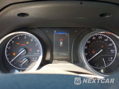 Zdjęcie 9 z 12 samochodu: 2020 TOYOTA CAMRY SE VIN:4T1G11AK4LU974168 - miniatura