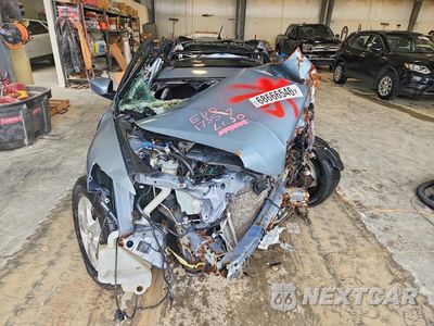 Piąte zdjęcie samochodu w środku: 2010 HONDA ACCORD CROSSTOUR EX VIN:5J6TF1H31AL013883 - miniatura