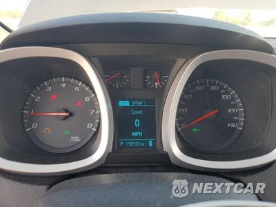 Zdjęcie 9 z 13 samochodu: 2015 CHEVROLET EQUINOX LT VIN:2GNALBEK8F6425510 - miniatura