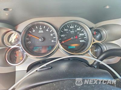 Zdjęcie 9 z 12 samochodu: 2011 CHEVROLET SILVERADO C1500 LT VIN:1GCRCSE08BZ355371 - miniatura