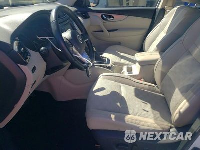 Zdjęcie 7 z 13 samochodu: 2020 NISSAN ROGUE SPORT SV VIN:JN1BJ1CW1LW644476 - miniatura