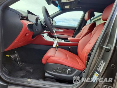 Zdjęcie 7 z 14 samochodu: 2026 GENESIS GV70 SPORT PRESTIGE VIN:KMUMFDTB0TU272403 - miniatura