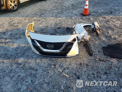 Zdjęcie 12 z 13 samochodu: 2019 NISSAN MAXIMA PLATINUM VIN:1N4AA6AV2KC380738 - miniatura