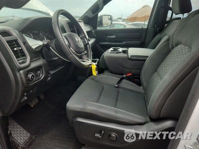 Zdjęcie 7 z 12 samochodu: 2026 RAM 1500 TRADESMAN VIN:1C6SRFNP1TN319770 - miniatura