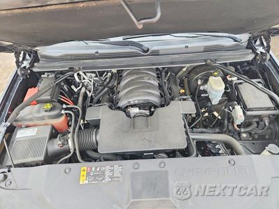 Zdjęcie 12 z 13 samochodu: 2020 CHEVROLET TAHOE K1500 PREMIER VIN:1GNSKCKC4LR201158 - miniatura