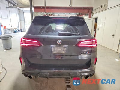 Zdjęcie 6 z 13 samochodu: 2023 BMW X5 M VIN:5YMJU0C05P9P06947 - miniatura