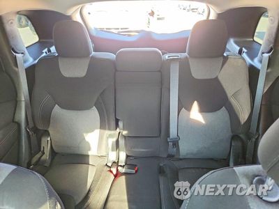 Zdjęcie 10 z 13 samochodu: 2017 JEEP CHEROKEE SPORT VIN:1C4PJLAS9HW617175 - miniatura