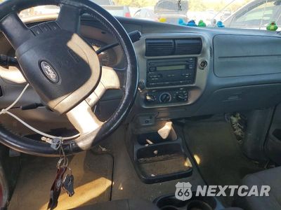 Zdjęcie 8 z 13 samochodu: 2005 FORD RANGER SUPER CAB VIN:1FTYR14UX5PA97783 - miniatura