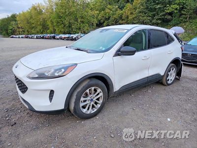 2022 FORD ESCAPE SE 1FMCU9G65NUA15508 - główne zdjęcie licytacji z USA - miniatura