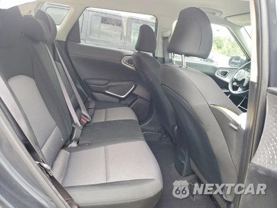 Zdjęcie 11 z 13 samochodu: 2025 KIA SOUL LX VIN:KNDJ23AU0S7263052 - miniatura