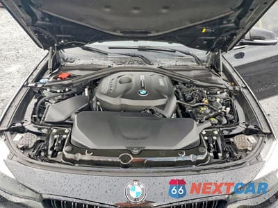 Zdjęcie 12 z 13 samochodu: 2017 BMW 330 XIGT VIN:WBA8Z9C55HG452756 - miniatura