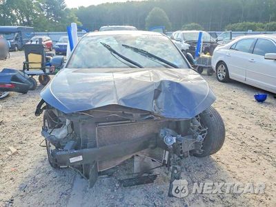 Piąte zdjęcie samochodu w środku: 2020 HYUNDAI ELANTRA SE VIN:5NPD74LF7LH619870 - miniatura