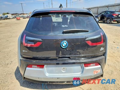 Zdjęcie 6 z 14 samochodu: 2017 BMW I3 REX VIN:WBY1Z8C30HV891967 - miniatura