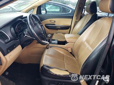 Zdjęcie 7 z 13 samochodu: 2017 KIA SEDONA LX VIN:KNDMB5C17H6320521 - miniatura