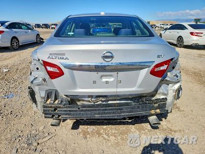 Zdjęcie 6 z 13 samochodu: 2016 NISSAN ALTIMA 2.5 SV VIN:1N4AL3AP3GC268581 - miniatura