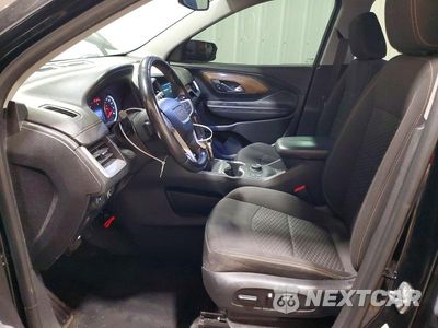 Zdjęcie 7 z 14 samochodu: 2019 GMC TERRAIN SLE VIN:3GKALMEV3KL355567 - miniatura