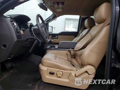 Zdjęcie 7 z 12 samochodu: 2014 FORD F150 SUPERCREW VIN:1FTFW1ET8EKF52357 - miniatura