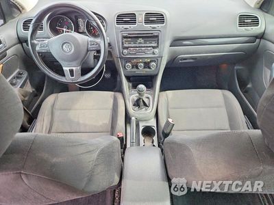 Zdjęcie 8 z 12 samochodu: 2014 VOLKSWAGEN JETTA S VIN:3VWKP7AJ9EM622943 - miniatura