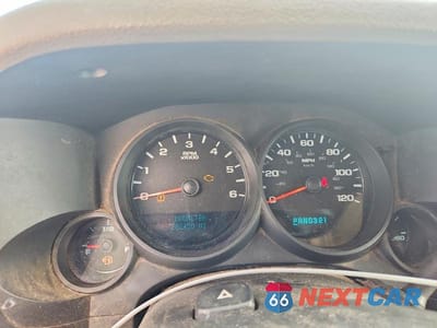 Zdjęcie 9 z 12 samochodu: 2008 CHEVROLET SILVERADO C1500 VIN:1GCEC19X68Z164976 - miniatura