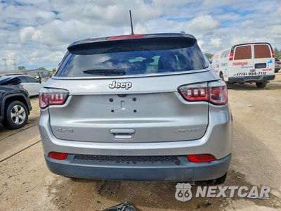 Zdjęcie 6 z 12 samochodu: 2018 JEEP COMPASS LIMITED VIN:3C4NJDCB5JT437018 - miniatura