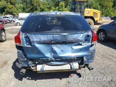 Zdjęcie 6 z 13 samochodu: 2012 TOYOTA VENZA XLE VIN:4T3ZK3BB1CU048852 - miniatura