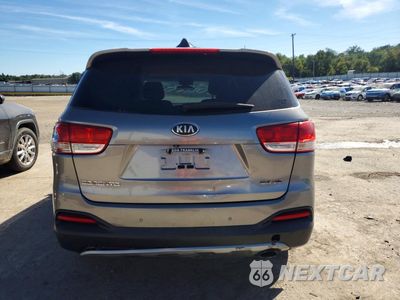 Zdjęcie 6 z 13 samochodu: 2016 KIA SORENTO EX VIN:5XYPH4A56GG159022 - miniatura