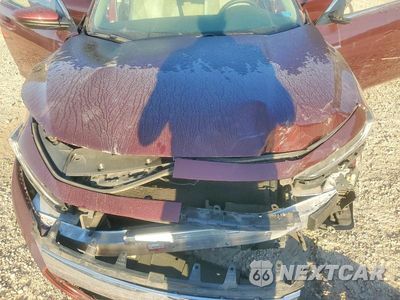 Zdjęcie 11 z 12 samochodu: 2019 HONDA INSIGHT LX VIN:19XZE4F11KE008859 - miniatura