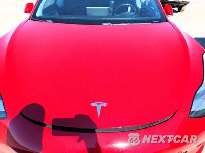 Zdjęcie 11 z 12 samochodu: 2018 TESLA MODEL 3 VIN:5YJ3E1EA4JF051364 - miniatura