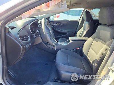 Zdjęcie 7 z 13 samochodu: 2021 CHEVROLET MALIBU LS VIN:1G1ZB5ST0MF089795 - miniatura