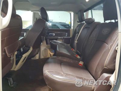 Zdjęcie 10 z 13 samochodu: 2016 RAM 1500 LONGHORN VIN:1C6RR7WMXGS266972 - miniatura