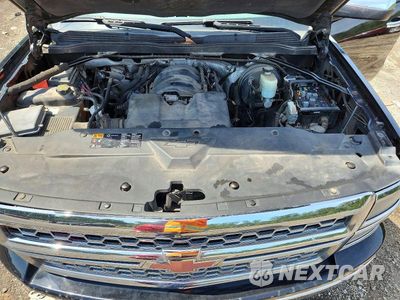 Zdjęcie 11 z 12 samochodu: 2014 CHEVROLET SILVERADO C1500 LT VIN:1GCRCREH2EZ176813 - miniatura