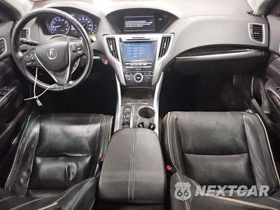 Zdjęcie 8 z 13 samochodu: 2018 ACURA TLX TECH VIN:19UUB2F52JA009256 - miniatura