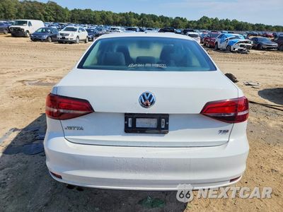 Zdjęcie 6 z 12 samochodu: 2017 VOLKSWAGEN JETTA S VIN:3VW2B7AJ1HM303796 - miniatura