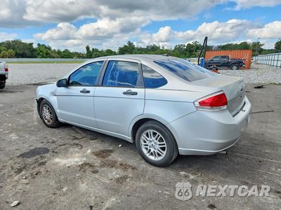 Drugie zdjęcie samochodu z przodu: 2009 FORD FOCUS SE VIN:1FAHP35NX9W258613 - miniatura
