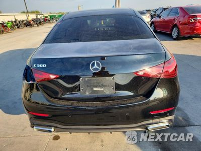 Zdjęcie 6 z 13 samochodu: 2025 MERCEDES-BENZ C 300 VIN:W1KAF4GB3SR295438 - miniatura