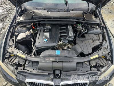 Zdjęcie 11 z 12 samochodu: 2009 BMW 328 I VIN:WBAWB33599P138487 - miniatura